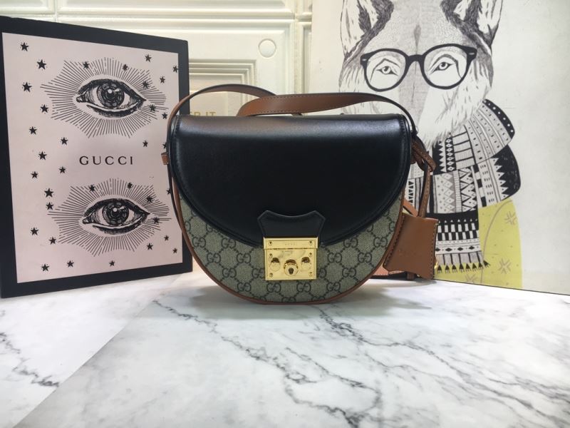 Gucci Satchel Bags